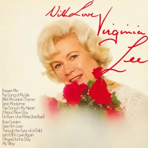 With Love — Virginia Lee