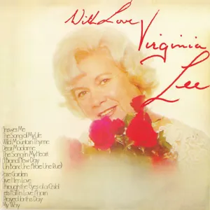 With Love — Virginia Lee