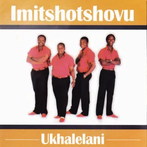 Ukhalelani — Imitshotshovu