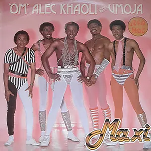 Red Hot — 'Om' Alec Khaoli and Umoja