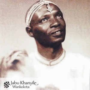 Wankolota album cover