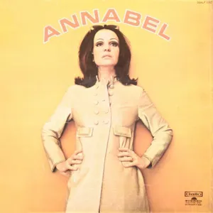 Annabel album cover