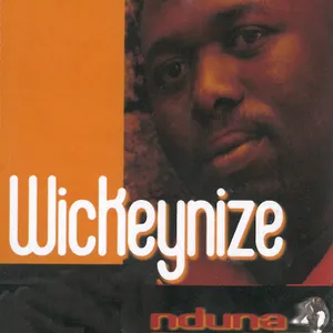 Nduna — Wickeynize