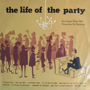 The Life of the Party — Ken Espen