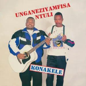 Konakele — Nganeziyamfisa Ntuli