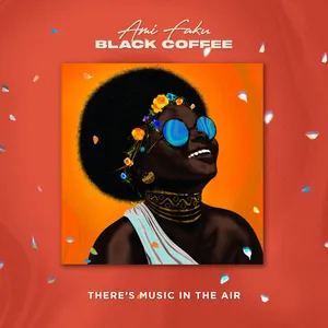 There's Music in the Air album cover