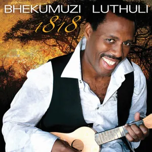 1818 — Bhekumuzi Luthuli