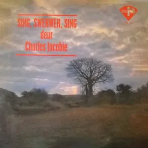 Sing, Swerwer, Sing album cover