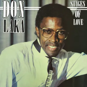 Stages of Love — Don Laka