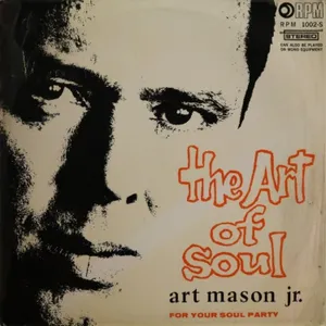 The Art of Soul — Art Mason Jr.
