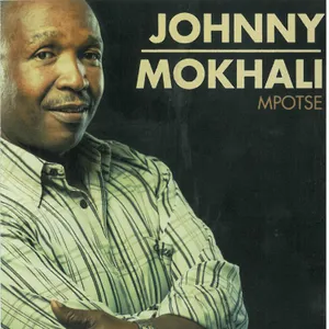 Mpotse — Johnny Mokhali