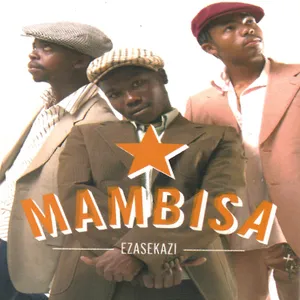 Ezasekasi — Mambisa