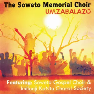 Umzabalazo album cover