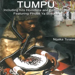 Tumpu — Ngaka Tsiane