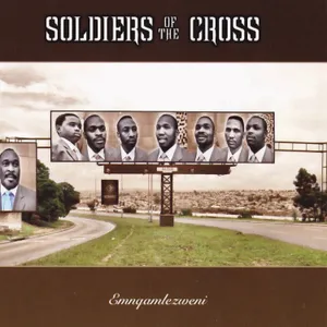 Emnqamlezweni album cover