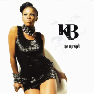 Ke Mosadi — KB