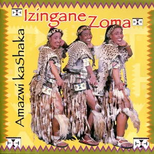 Amazwi kaShaka — Izingane Zoma