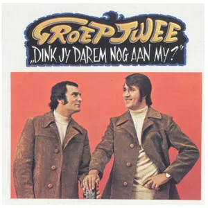 Dink Jy Darem Nog Aan My? album cover