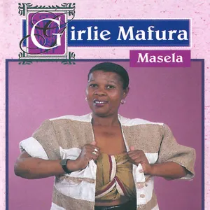 Masela album cover