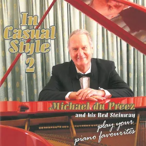 In Casual Style, Vol. 2 — Michael du Preez
