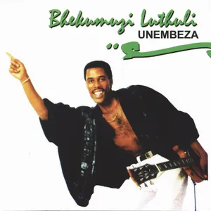 Unembeza — Bhekumuzi Luthuli