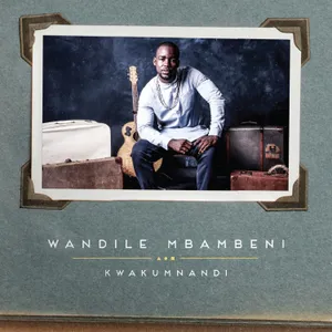 Kwakumnandi — Wandile Mbambeni