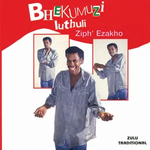 Ziph' Ezakho album cover