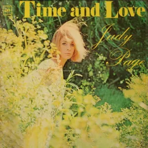 Time and Love — Judy Page