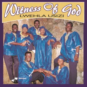 Lwehla Usizi album cover