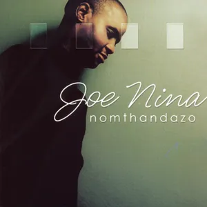 Nomthandazo album cover