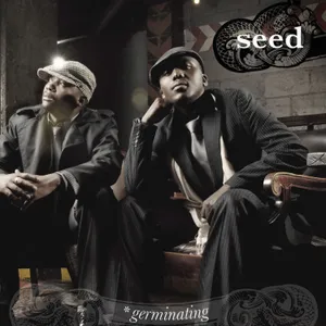 Germinating — Seed