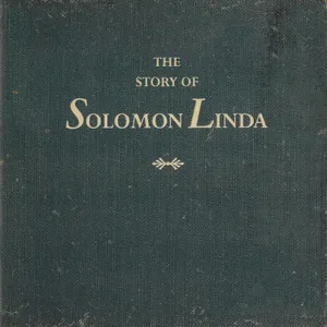 The Story of Solomon Linda — The Mahotella Queens