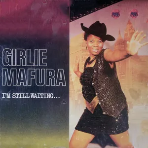 I'm Still Waiting album cover
