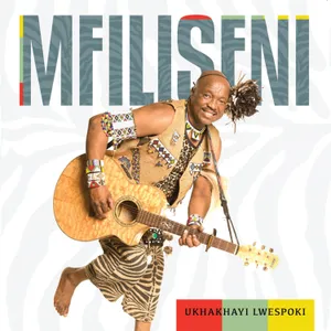 Ukhakhayi Lwespoki — Mfiliseni Magubane