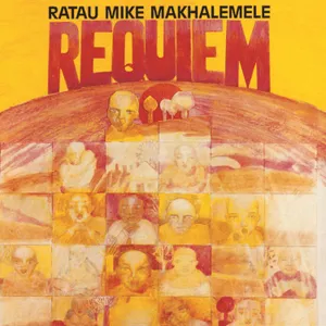 Requiem album cover