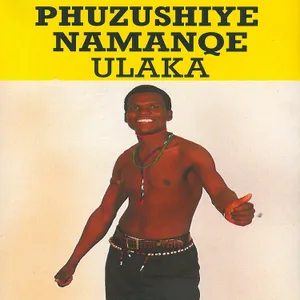 Ulaka album cover