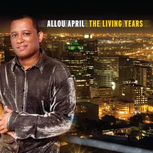 The Living Years — Allou April