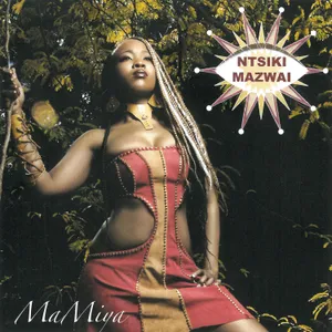 Ma Miya — Ntsiki Mazwai