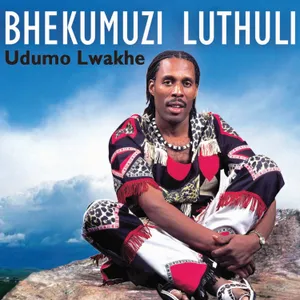 Udumo Lwakhe album cover