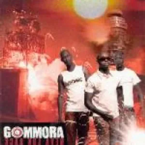 Neva Luk Back — Gommora