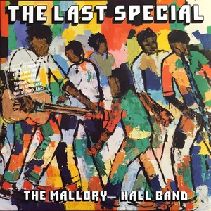 The Last Special — The Mallory-Hall Band