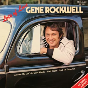 Lots of Love — Gene Rockwell