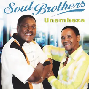 Unembeza — Soul Brothers