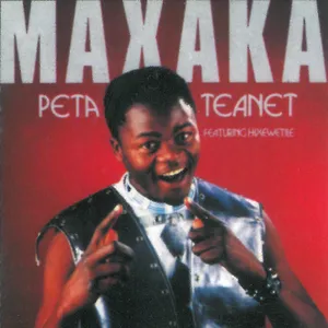 Maxaka — Peta Teanet