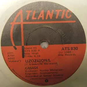 Uzozibona — Kabasa