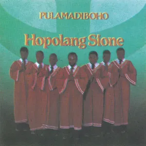 Hopolang — Pulamadiboho