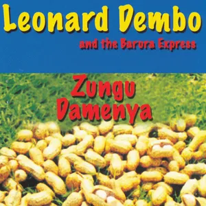 Nzungu Ndamenya — Leonard Dembo and The Barura Express