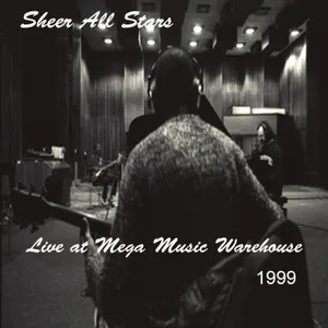 Live at Mega Music Warehouse - 1999-10-02 album cover