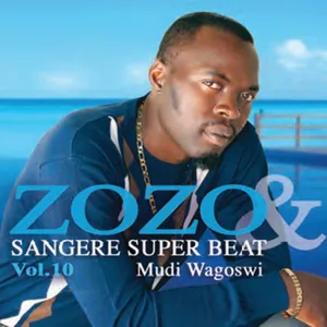 Mudi Wagoswi — Zozo and Sangere Superbeat