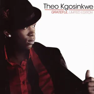 Grateful album cover